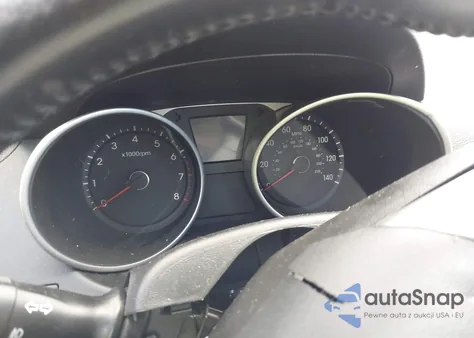 2015 Hyundai Tucson from USA, damaged, VIN KMBJU3AG8FY106618